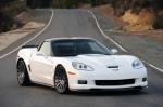Chevrolet Corvette ZR1 ZR750 by Hennessey 2012 года